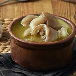 شوربة كوارع